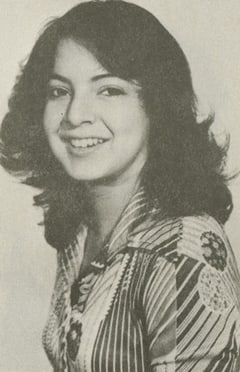 Ma. Esther de la C. Mayo
