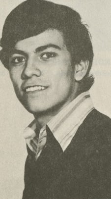 Omar Ortiz Castilleja