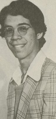 Andre Pereira