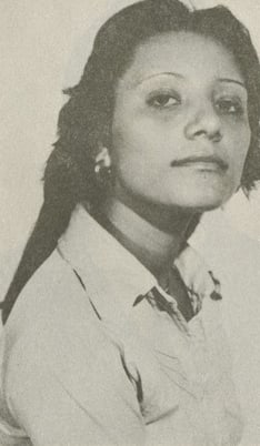 Miriam Perez Valdez