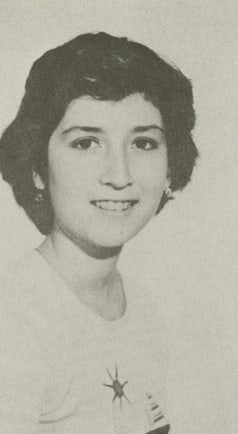 Maribel Miranda Garza