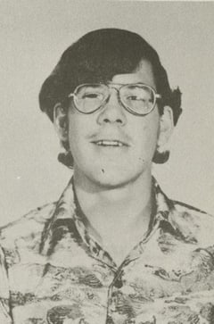 Tim Oosterhout