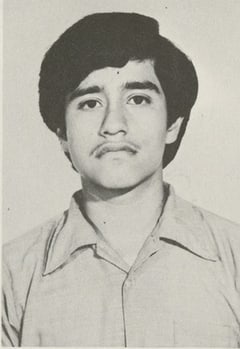 Benjamin de la Rosa Lobato