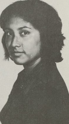 Dina Eunice Zamarron