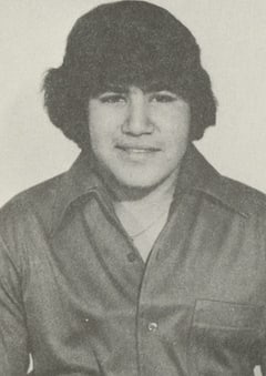Robin Alfonso
