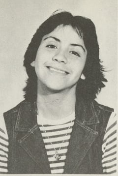 Astrid A. Ayala