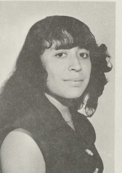 Irma Elizabeth Franco