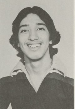 George Robert Garcia