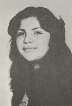 Cindy Hinojosa