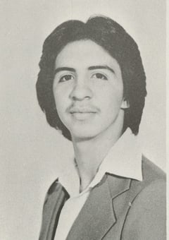 Eduardo Huerta Olivares