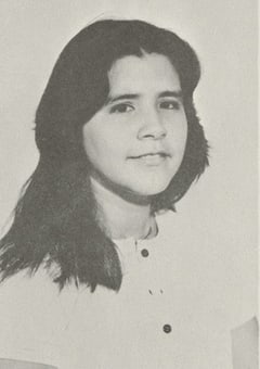 Virginia Huerta Olivares