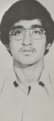 Oziel Guzman Aspland