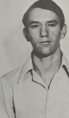 John Allen Laster