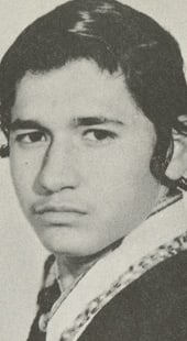 Luz del Carmen Mayo