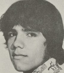 Saul Moreno Rojas