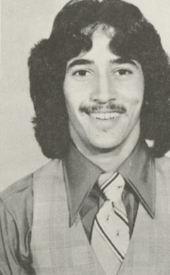 Alex Rosales