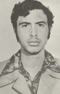 Gonzalo Ruiz