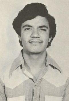 Jesse Ortiz Castilleja