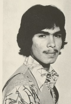 Jr. Noe Ortiz
