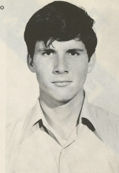 Robert James Pratt