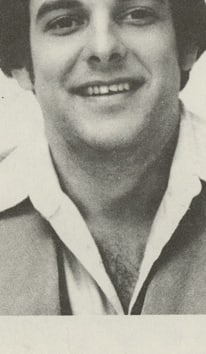 Richard Scott Lasiter, 1979