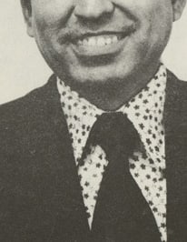 Noe Ortiz, 1979
