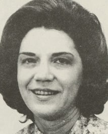 Joyce Pogue, 1979