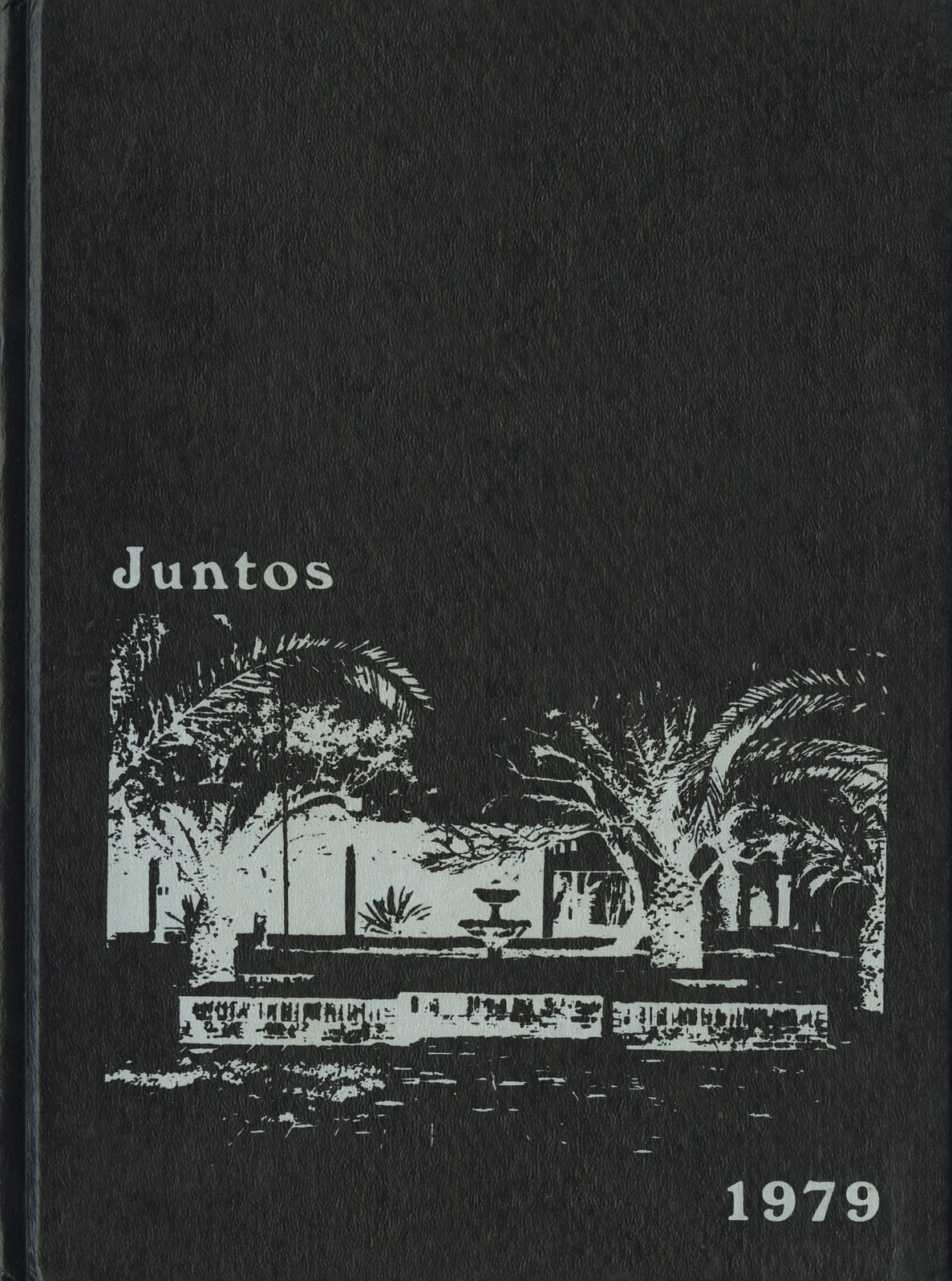 Juntos 1979 cover