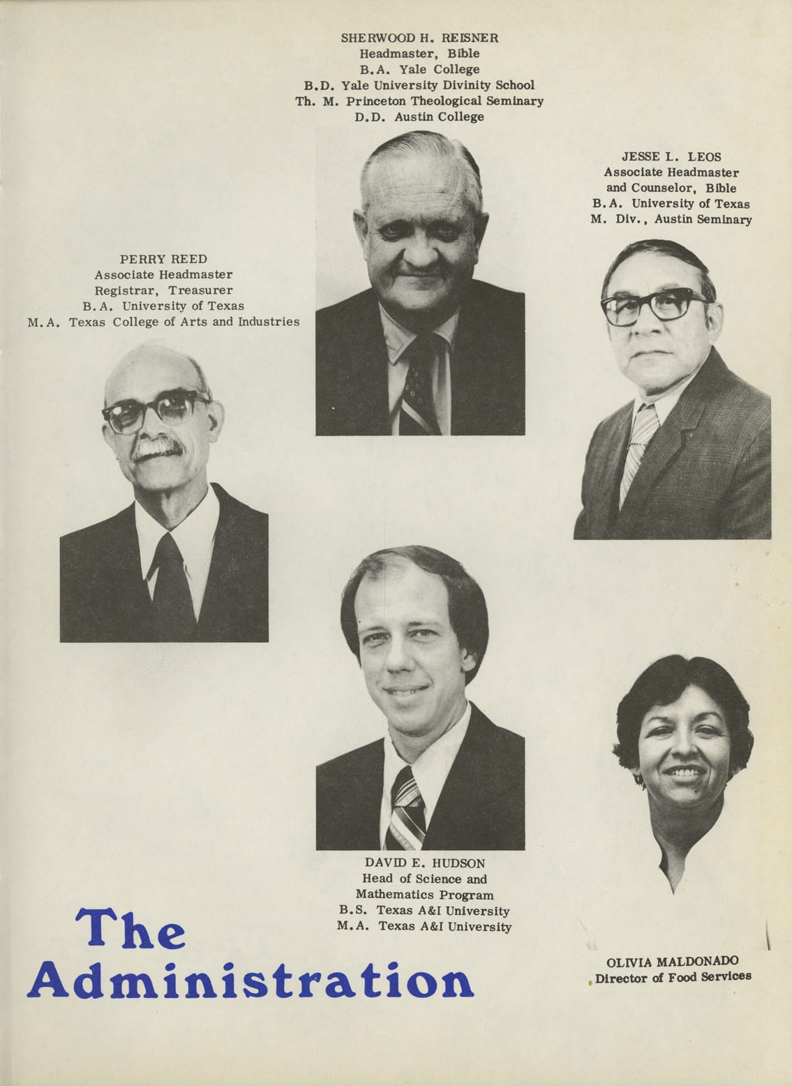 Juntos 1979, page 9