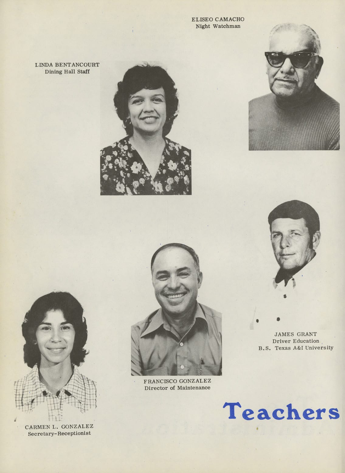 Juntos 1979, page 10