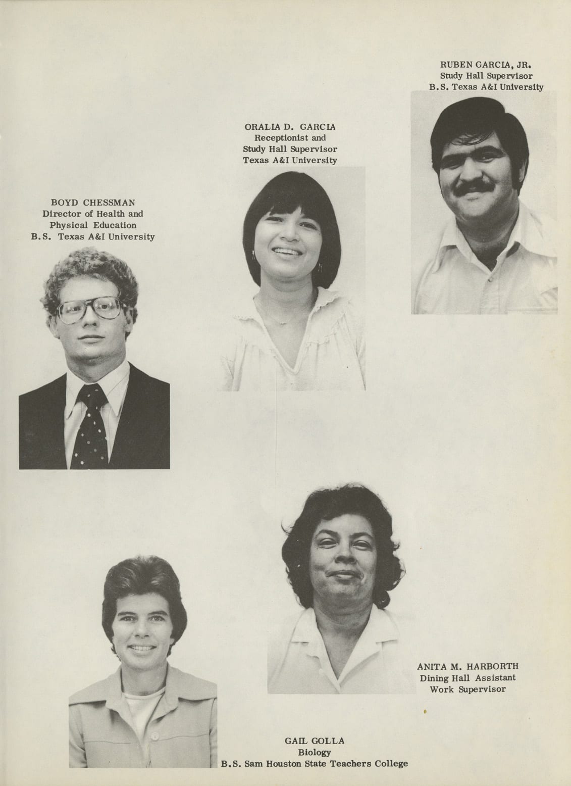 Juntos 1979, page 11