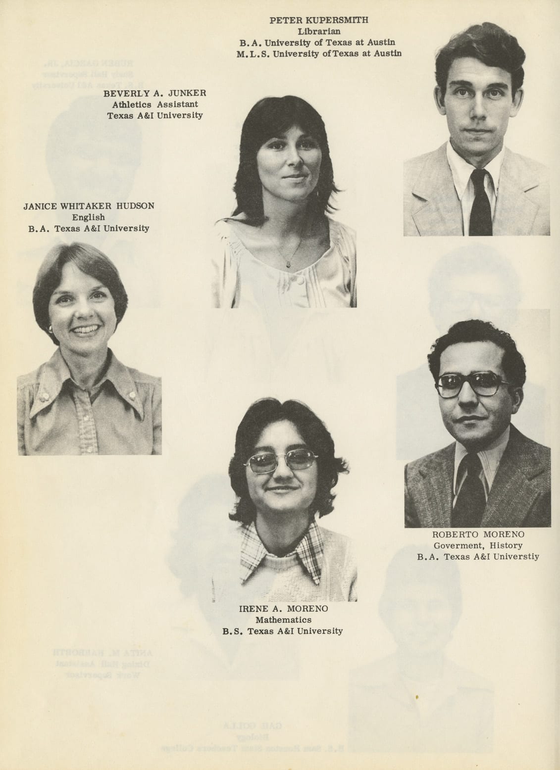 Juntos 1979, page 12