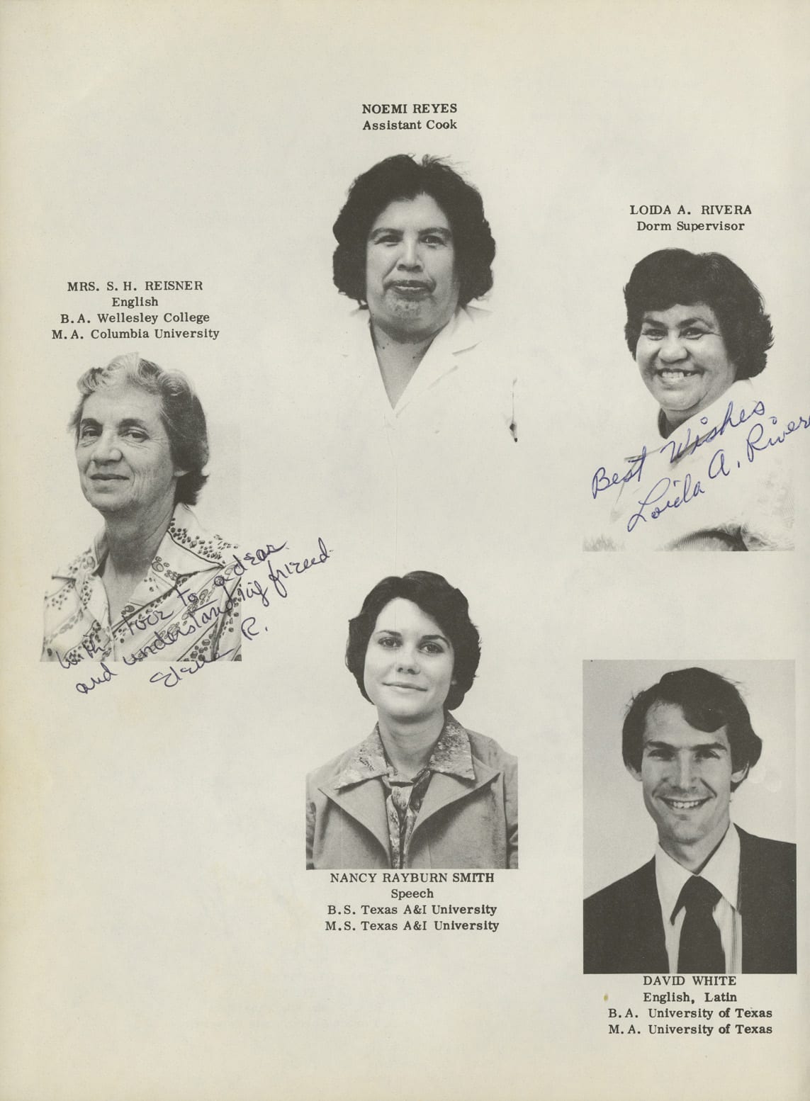 Juntos 1979, page 14