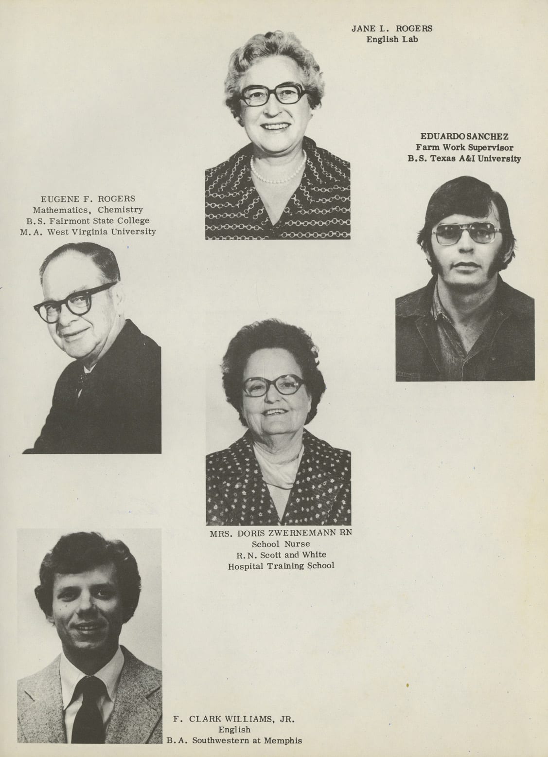 Juntos 1979, page 15