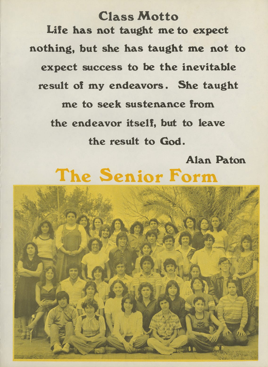 Juntos 1979, page 17