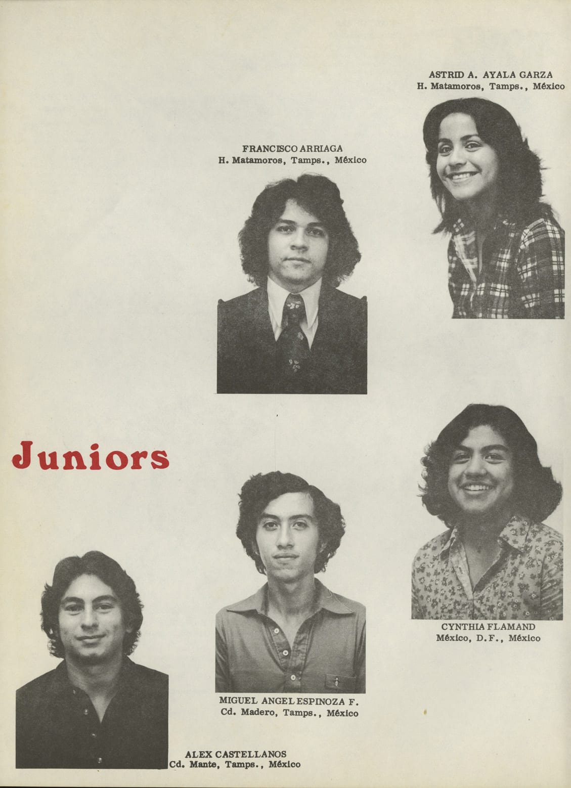 Juntos 1979, page 28
