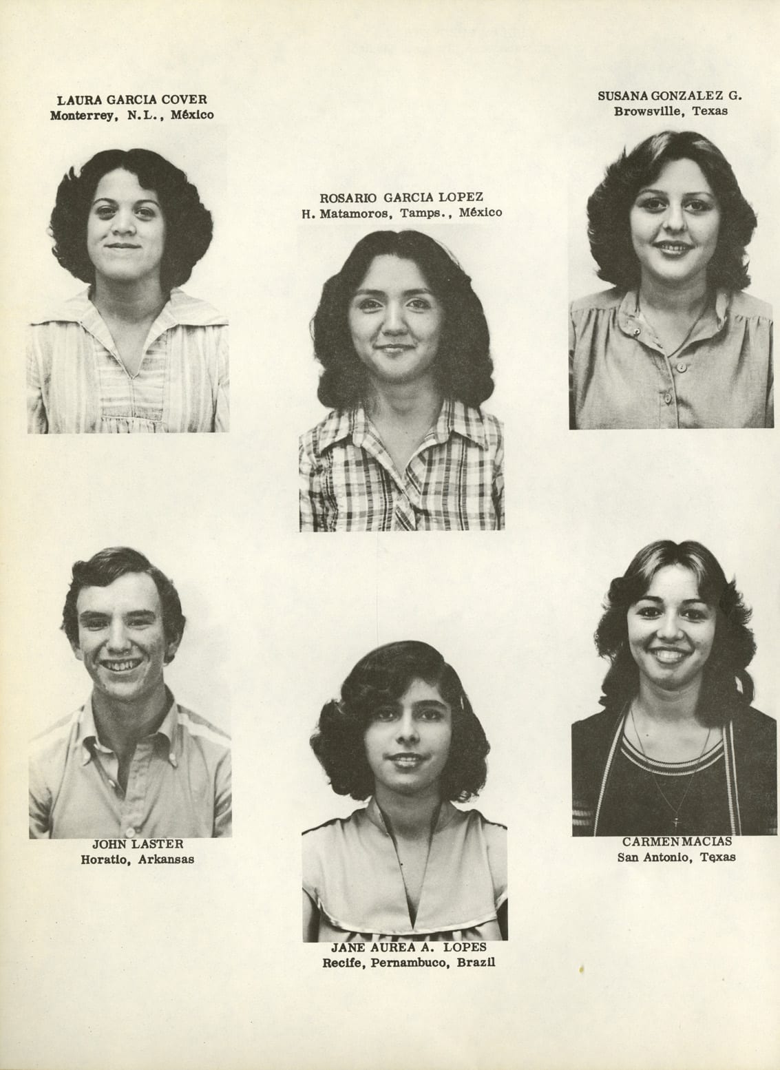Juntos 1979, page 30