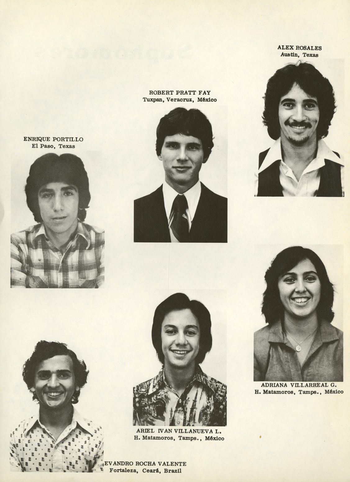 Juntos 1979, page 33