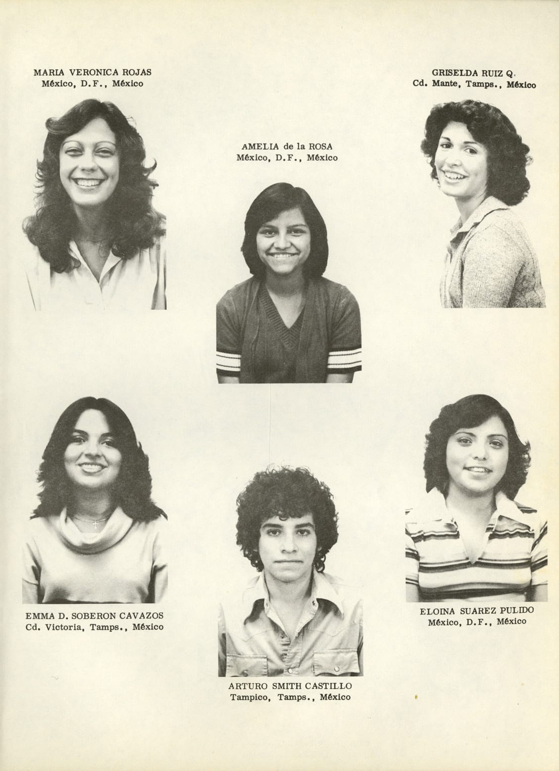 Juntos 1979, page 39