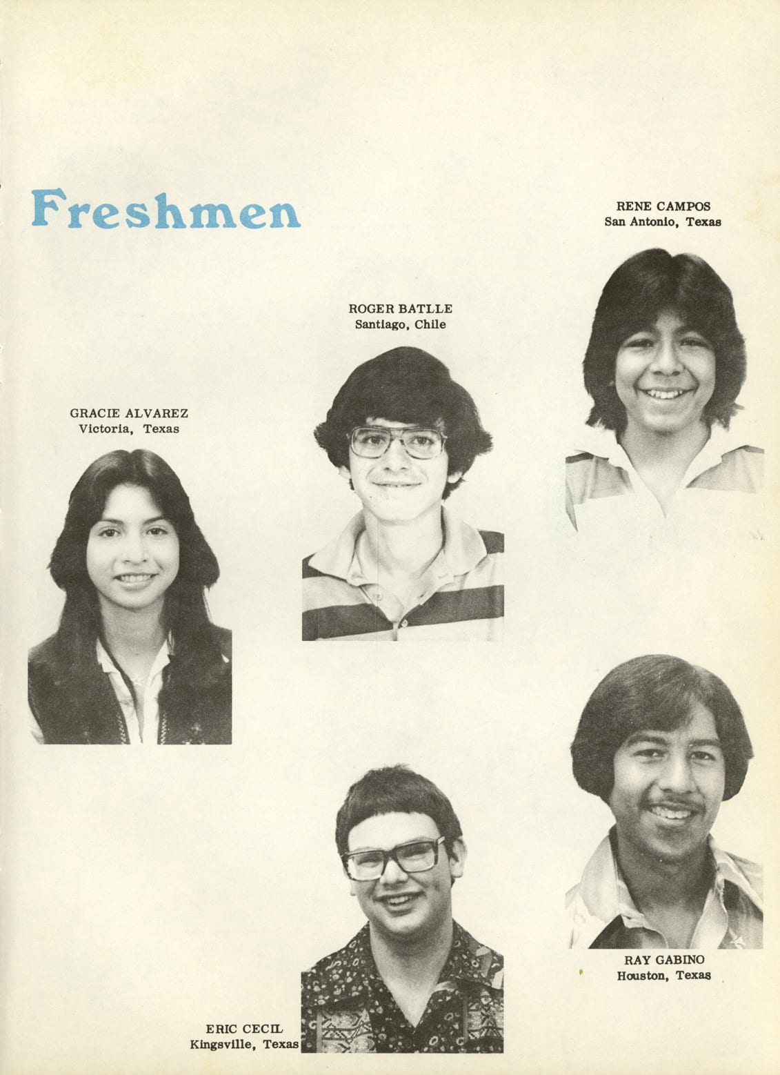 Juntos 1979, page 41