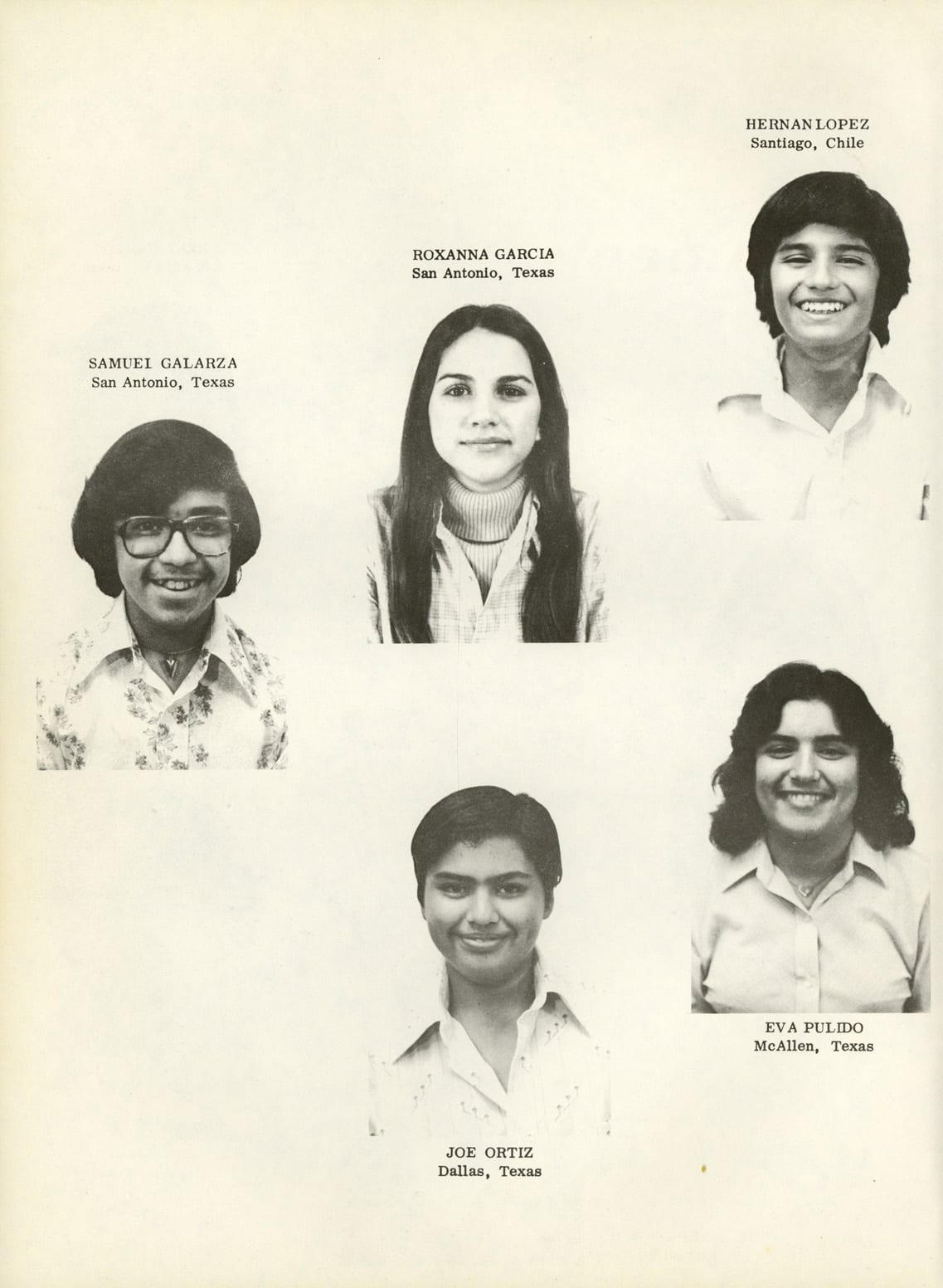 Juntos 1979, page 42