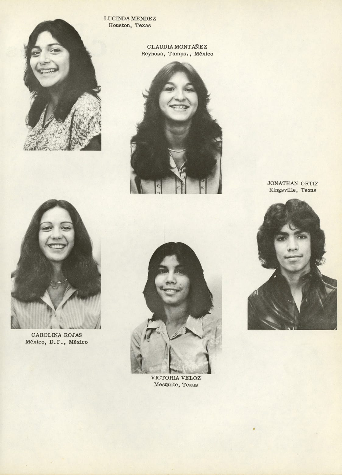 Juntos 1979, page 43