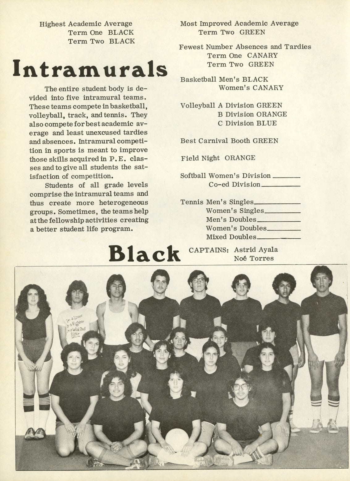 Juntos 1979, page 64