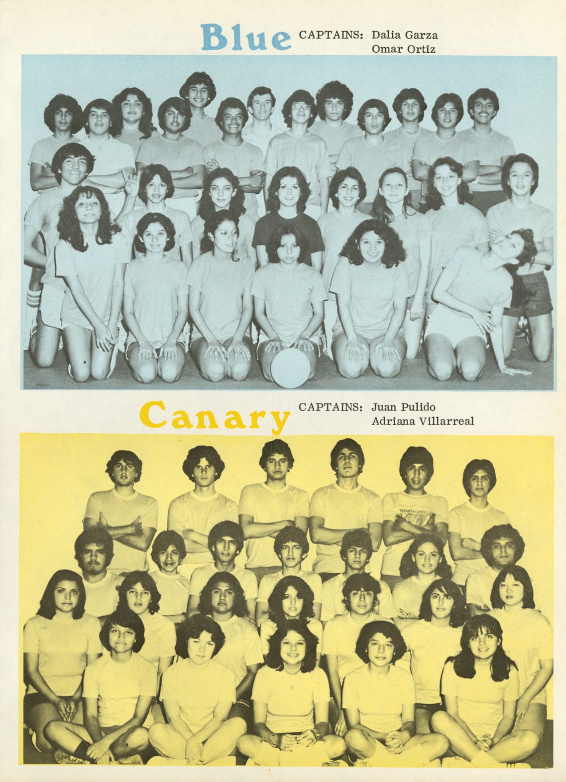 Juntos 1979, page 65