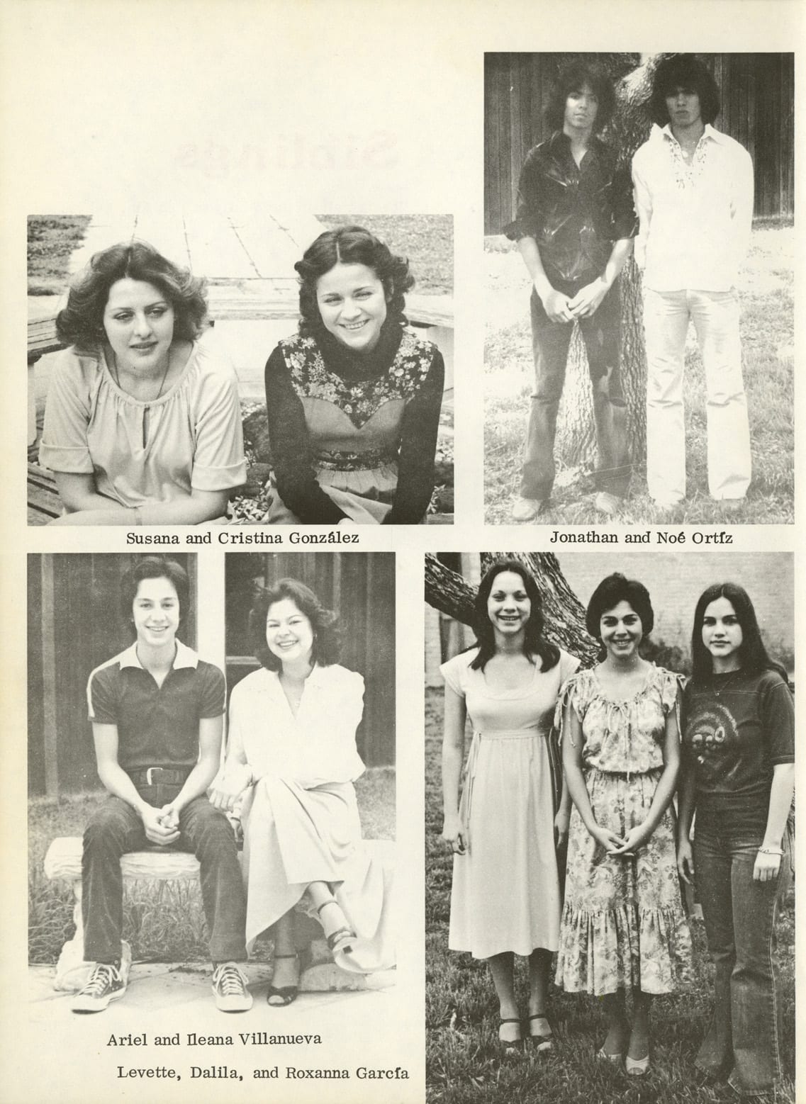 Juntos 1979, page 96