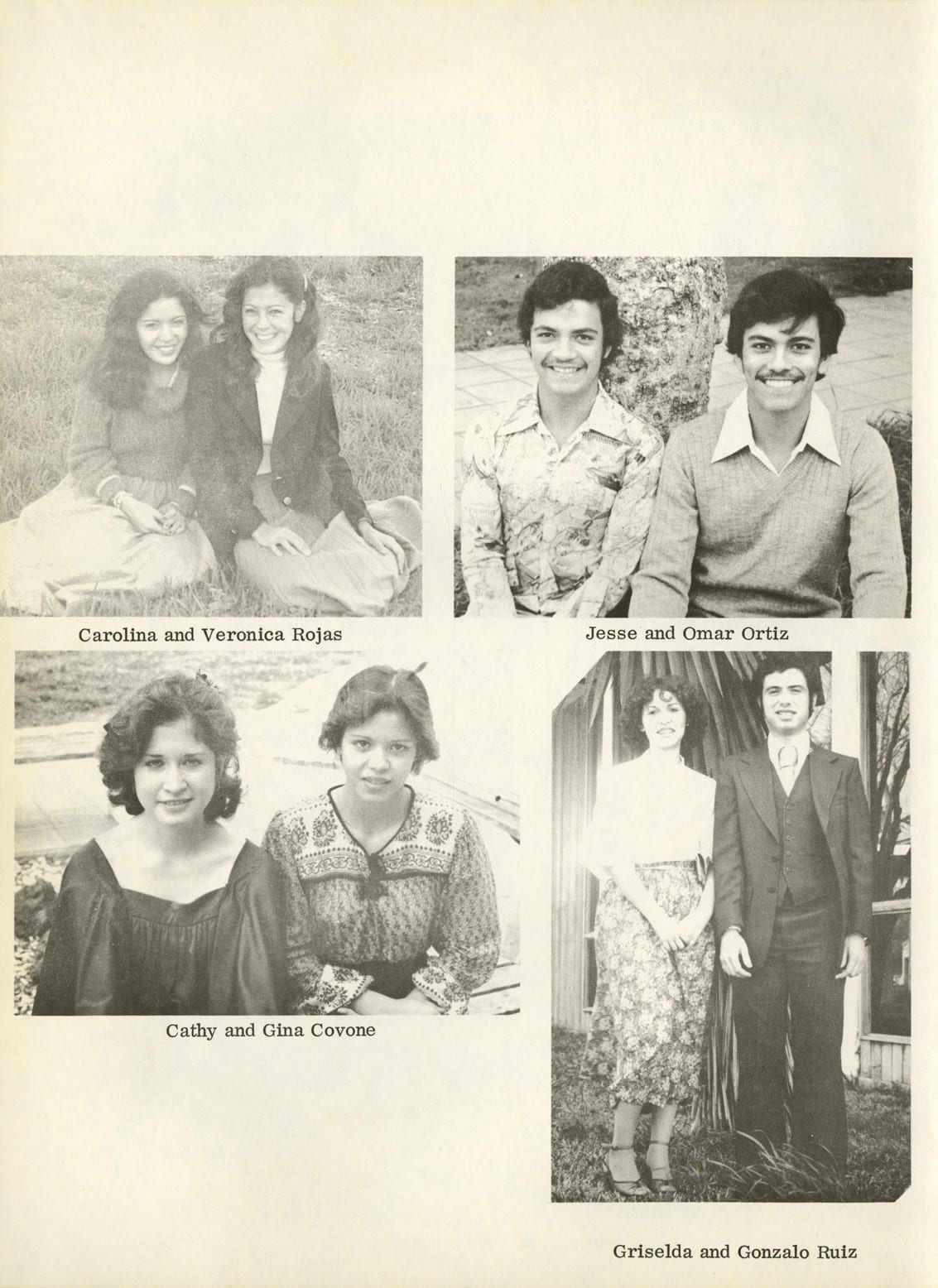 Juntos 1979, page 98