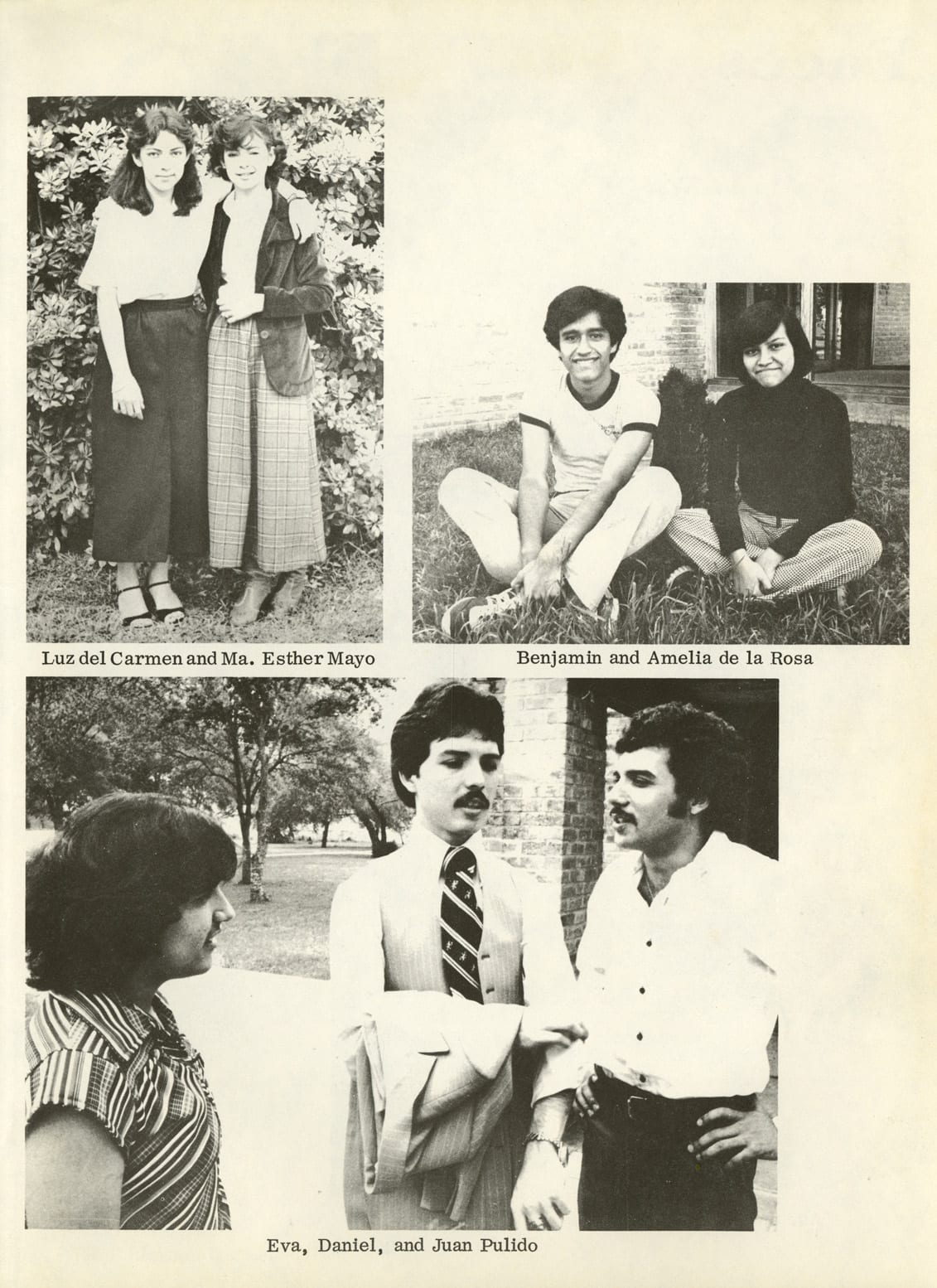 Juntos 1979, page 99