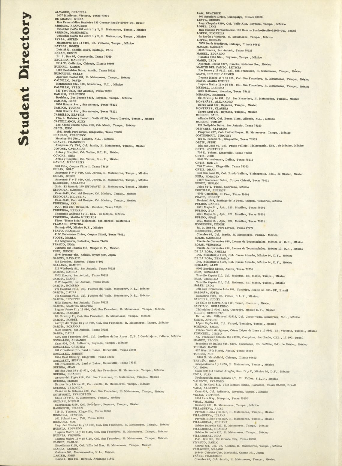 Juntos 1979, page 102