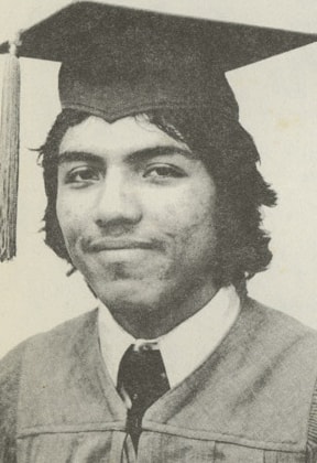 Andres M. Ibarra Becerra
