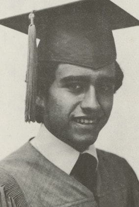 Benjamin de la Rosa Lobato
